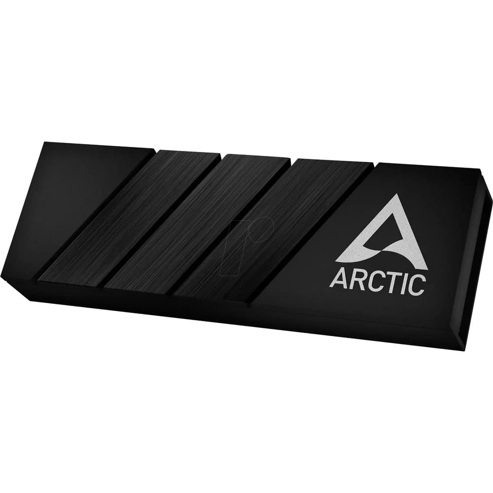 Arctic SSD-Kühler M2 Pro schwarz