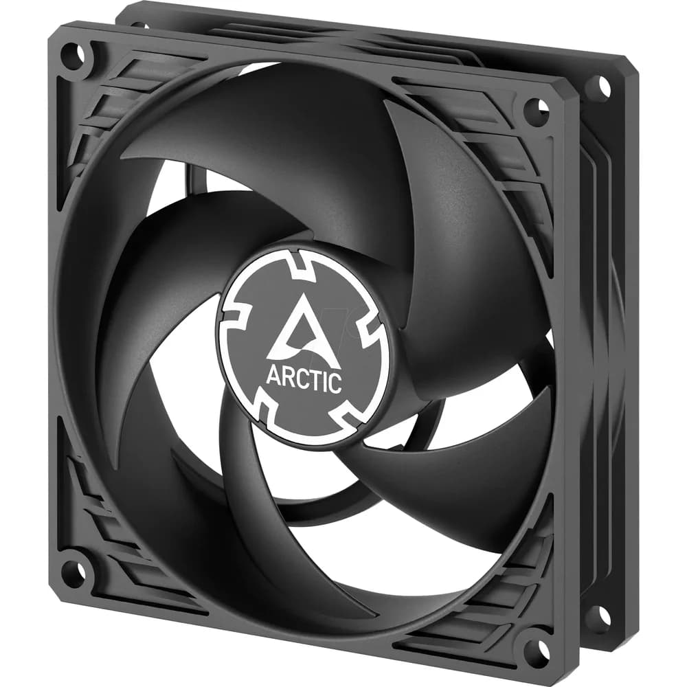 Arctic Gehäuselüfter P9 PWM PST 92mm