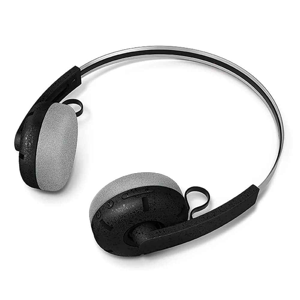 Philips TAH2000BK/00 The Ringo schwarz