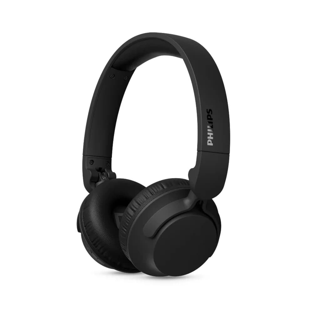 Philips TAH4000BK/00 schwarz