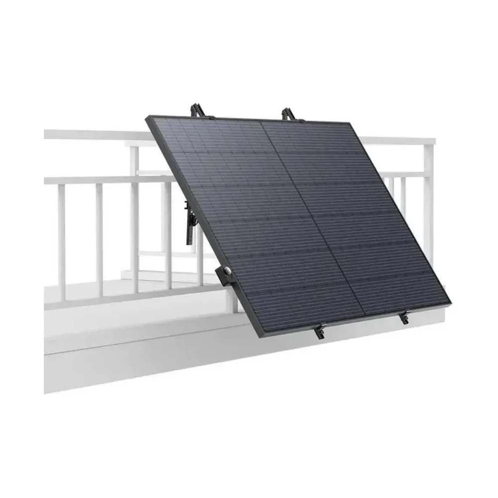 EcoFlow Single Axis Solar Tracker