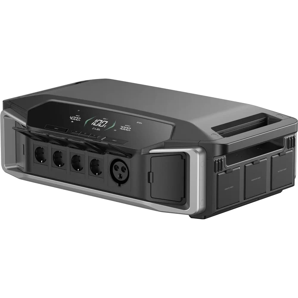 EcoFlow Delta Pro Ultra Inverter
