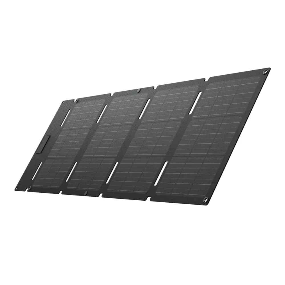 EcoFlow EFSOLAR45-TYPE-C Solarmodul 45 W Monokristallines Silizium