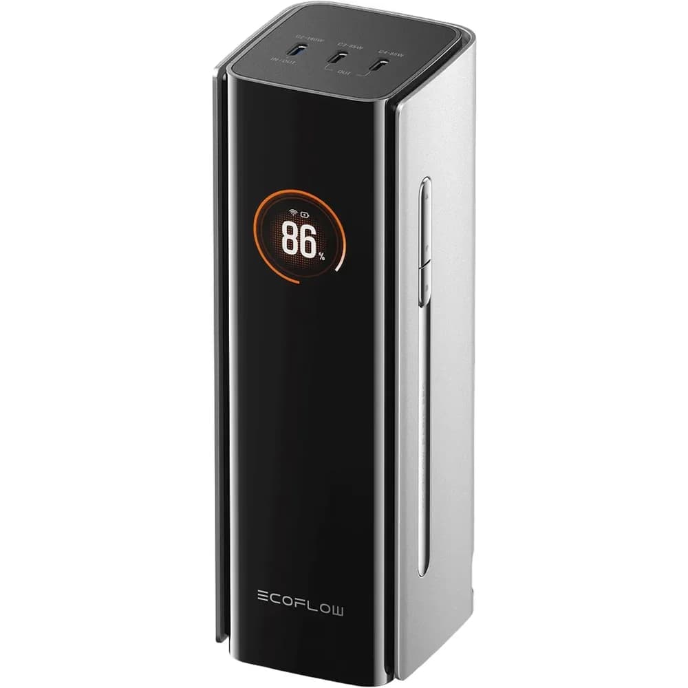 EcoFlow Rapid Pro Power Bank 27650 mAh