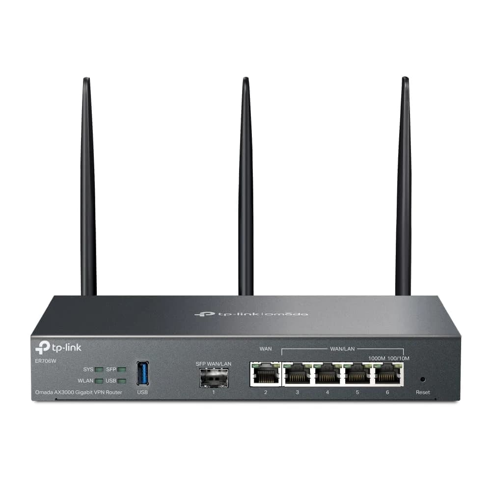 TP-LINK Omada ER706W