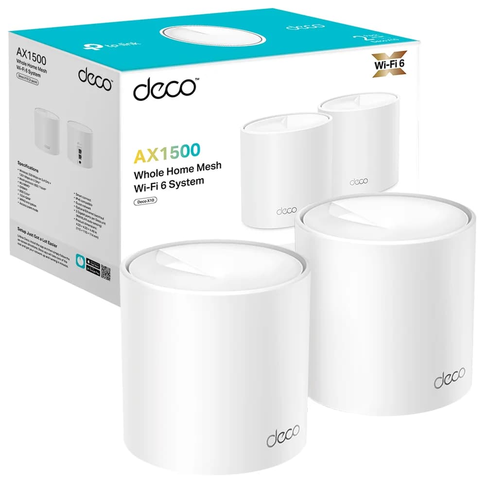 tp-link WLAN-Repeater