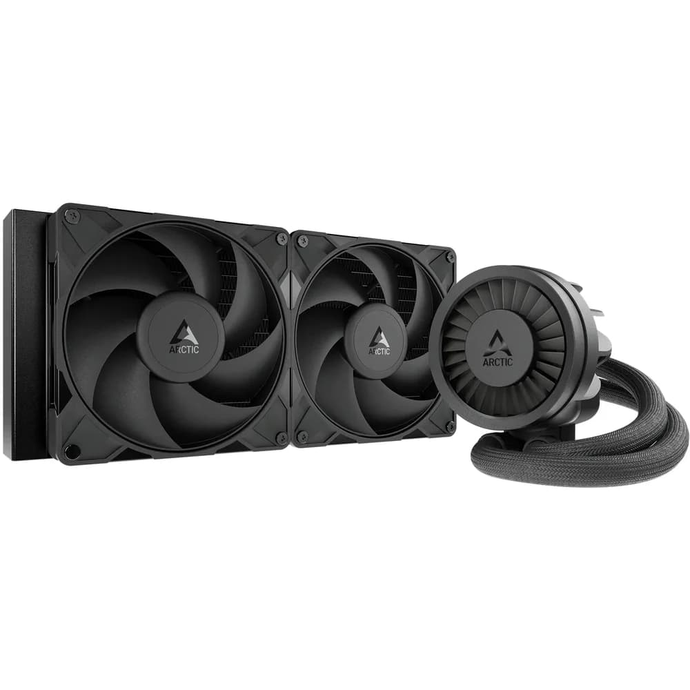 Arctic CPU Kühler Liquid Freezer III Pro
