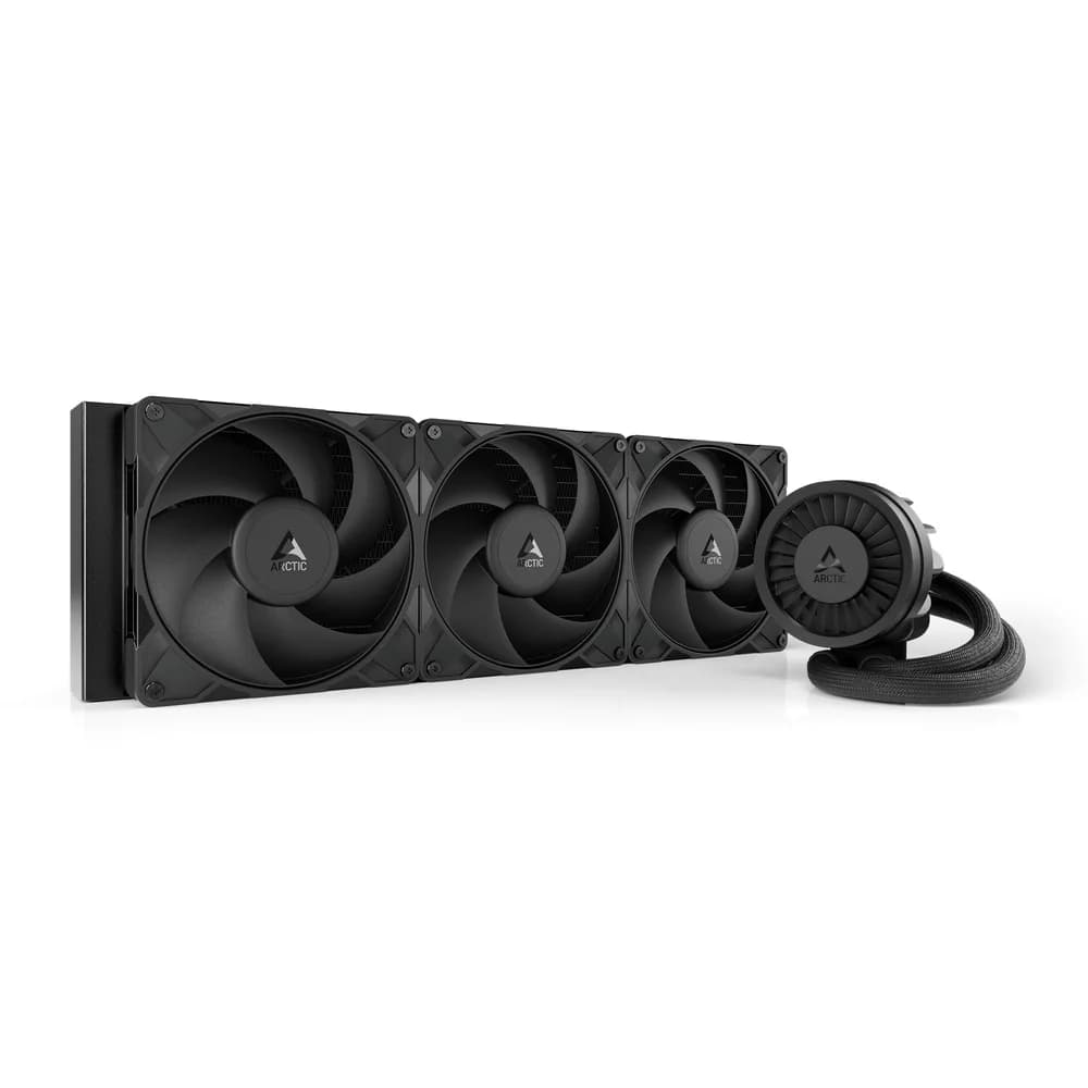 Arctic CPU Kühler