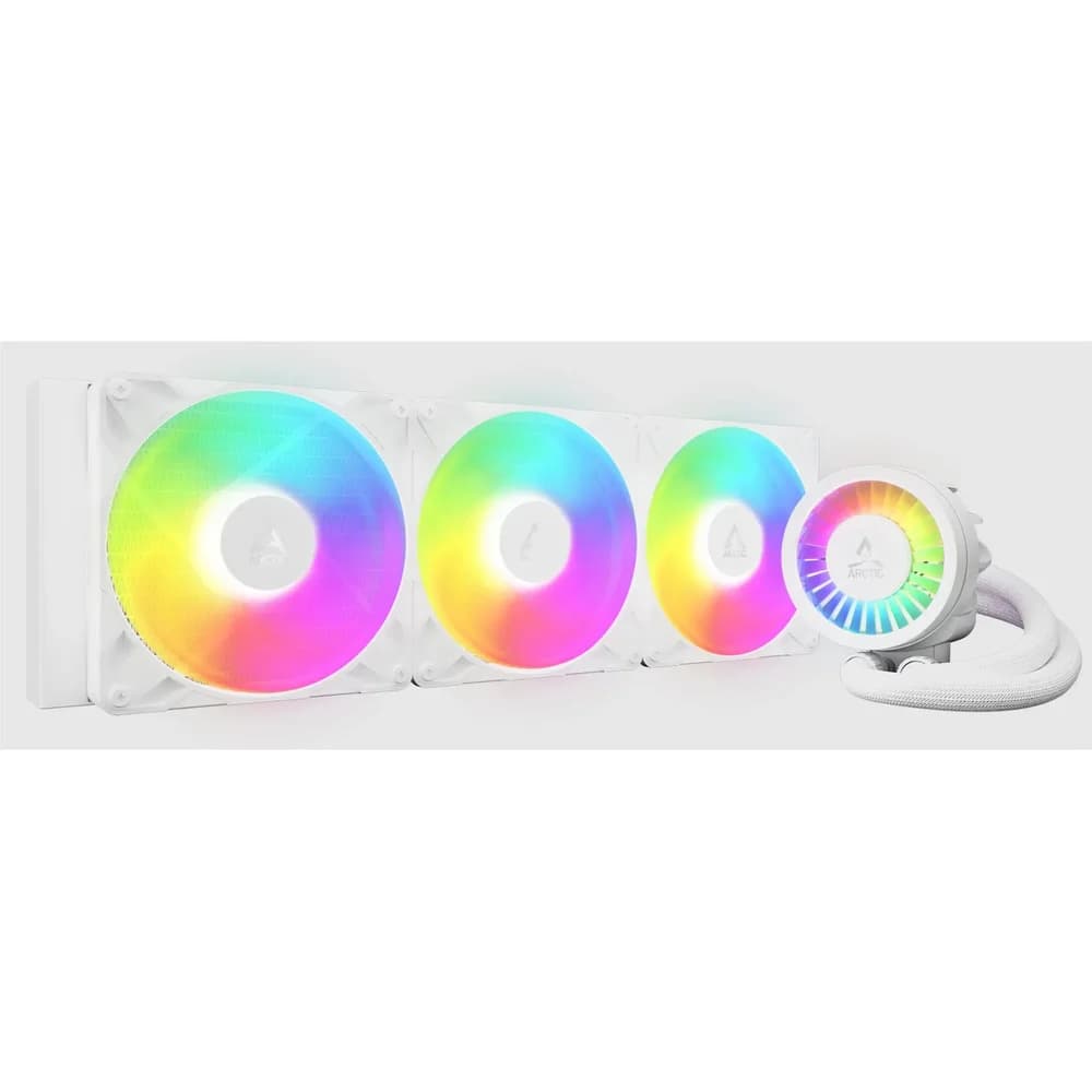 Arctic CPU Kühler Liquid Freezer III Pro