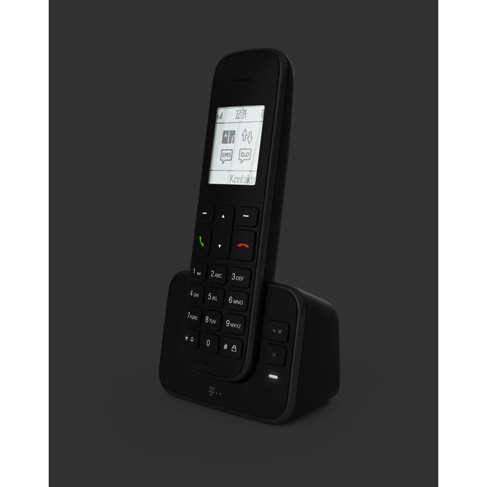 Telekom Festnetztelefon