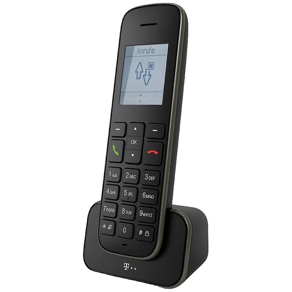 Telekom Schnurloses Mobilteil