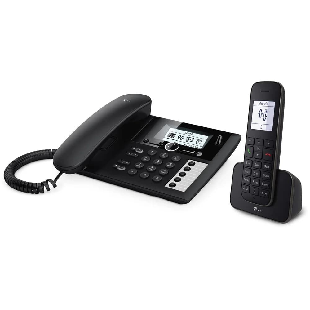 Telekom Festnetztelefon