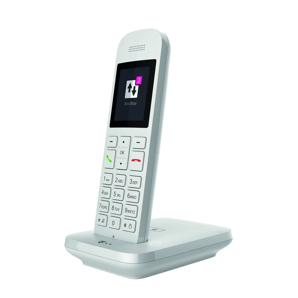 Telekom Festnetztelefon