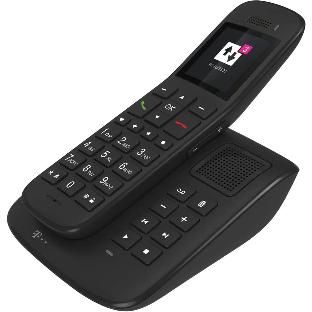 Telekom Festnetztelefon