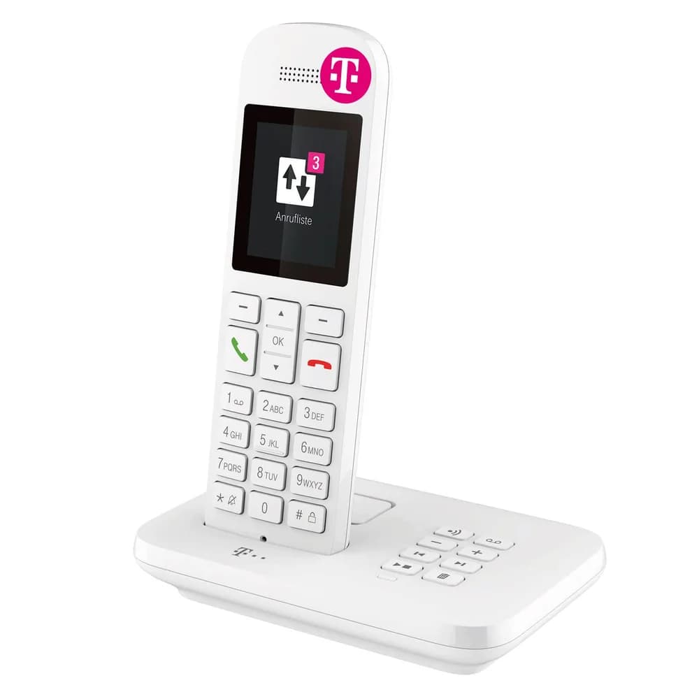 Telekom Festnetztelefon