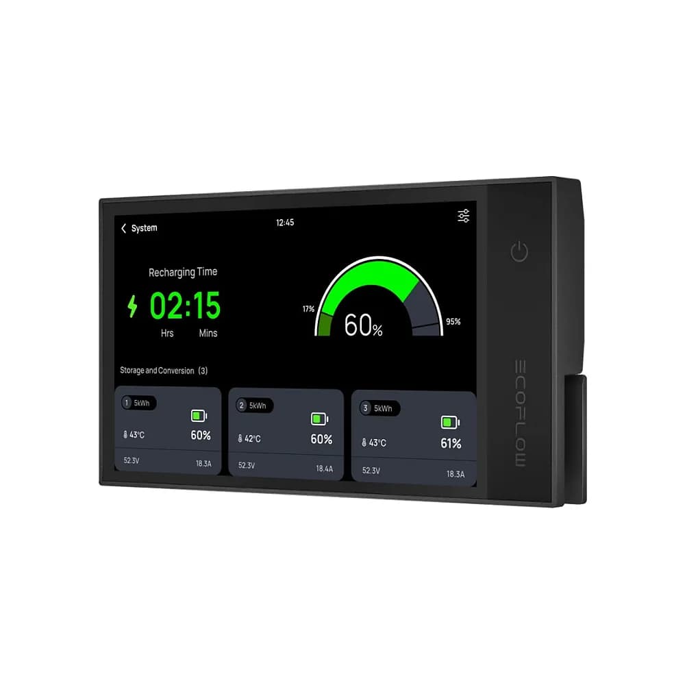 EcoFlow ZMM100MT Zubehör für tragbare Power Stations