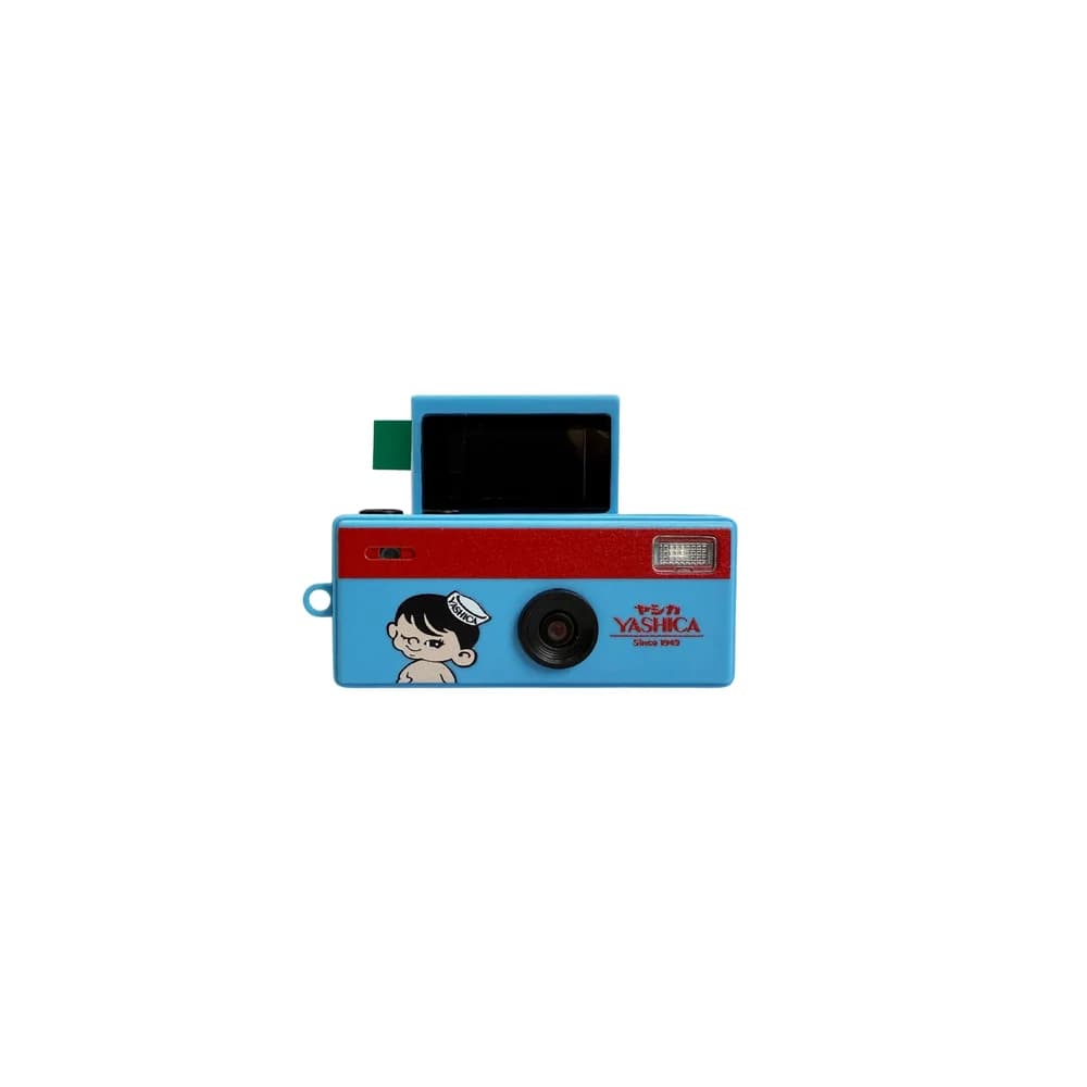 Yashica Funtastic Boy Adventure