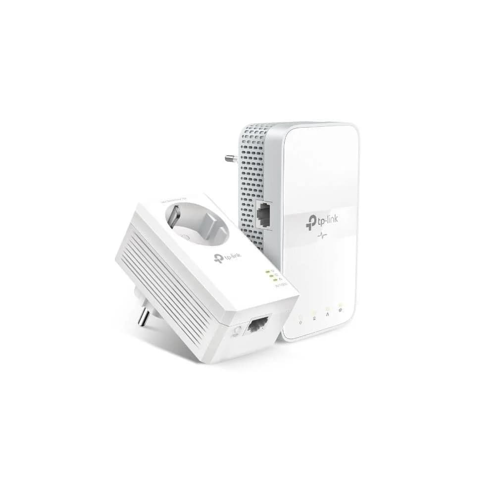 tp-link WLAN-Repeater