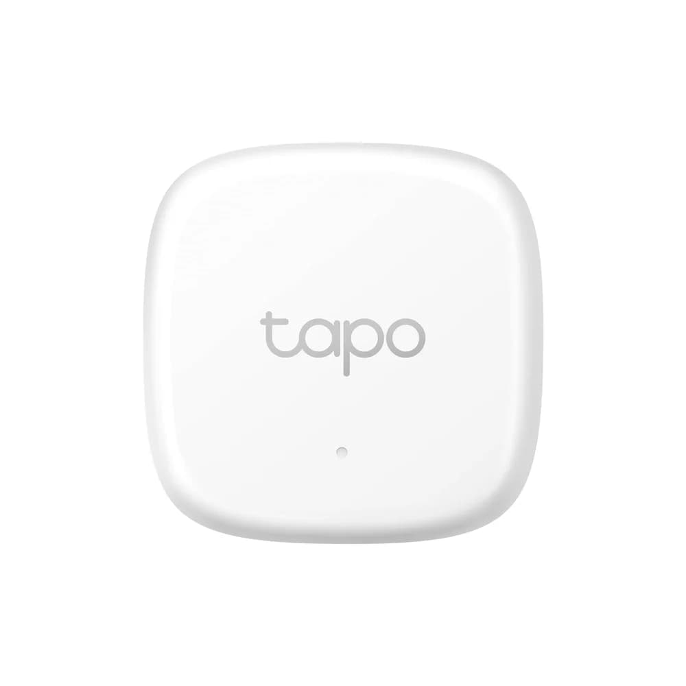 Tapo T310 Smart Temperature & Humidity Monitor