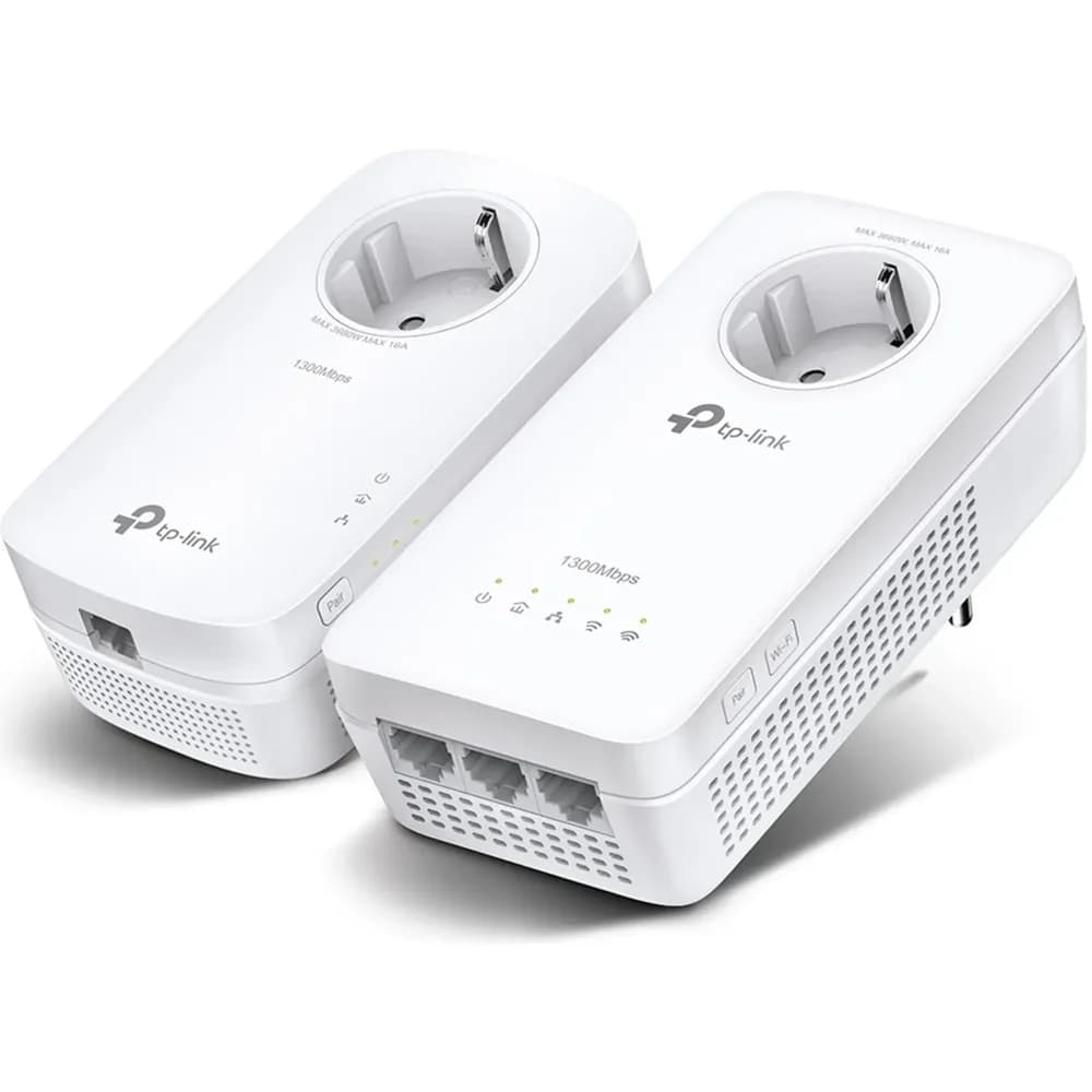 tp-link Bridge