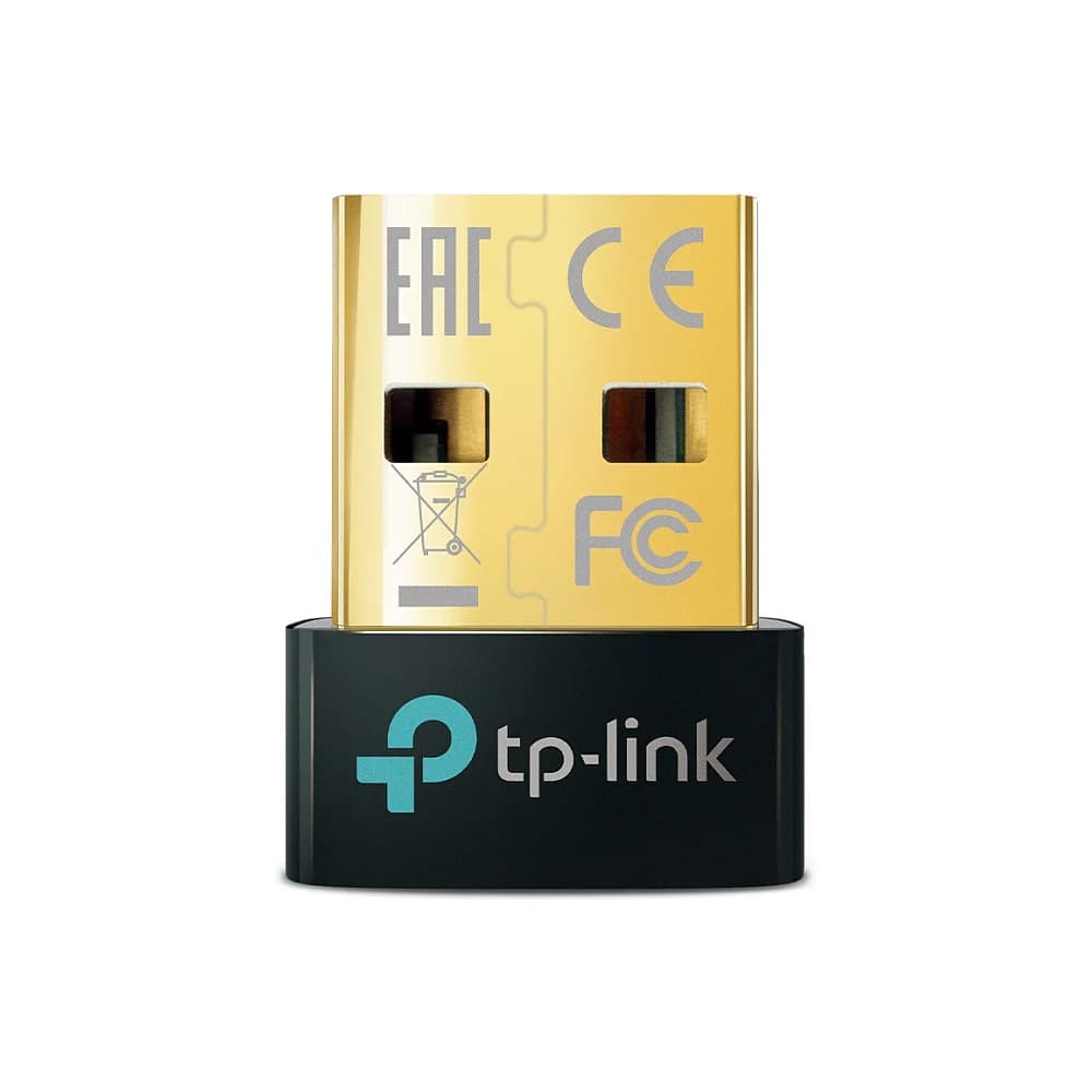 TP-Link UB5A Bluetooth 5.0 Nano USB Adapter