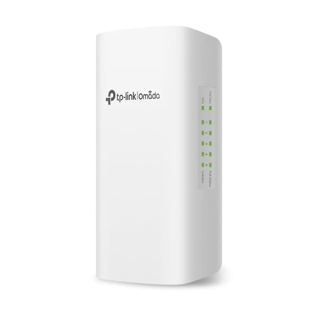 tp-link Netzwerk-Switch