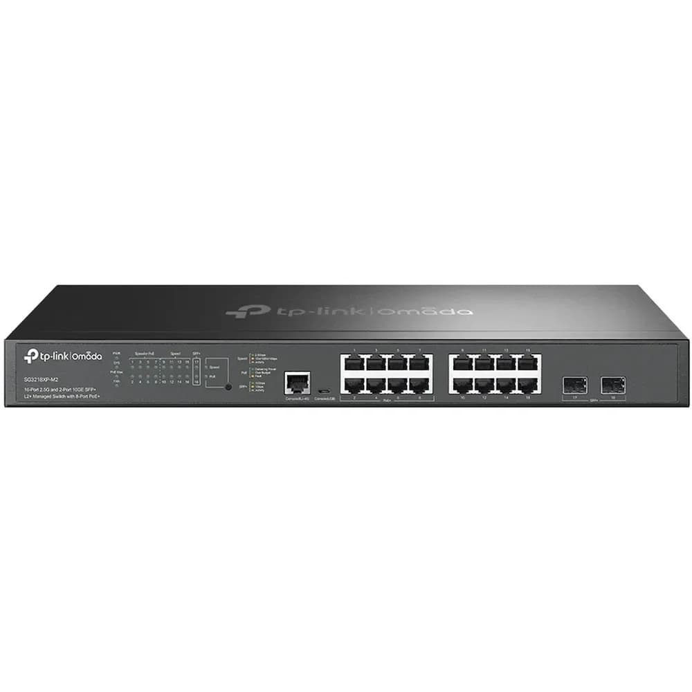 tp-link Netzwerk-Switch