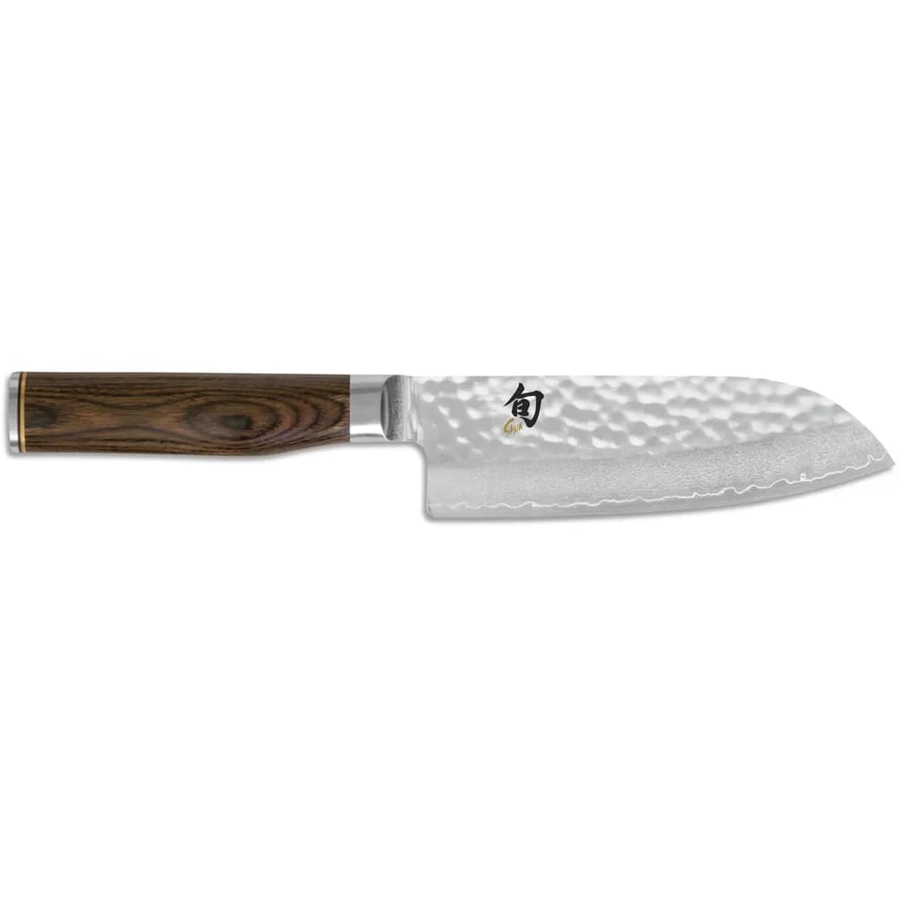 KAI Shun Premier Tim Mälzer Santoku 14,0cm