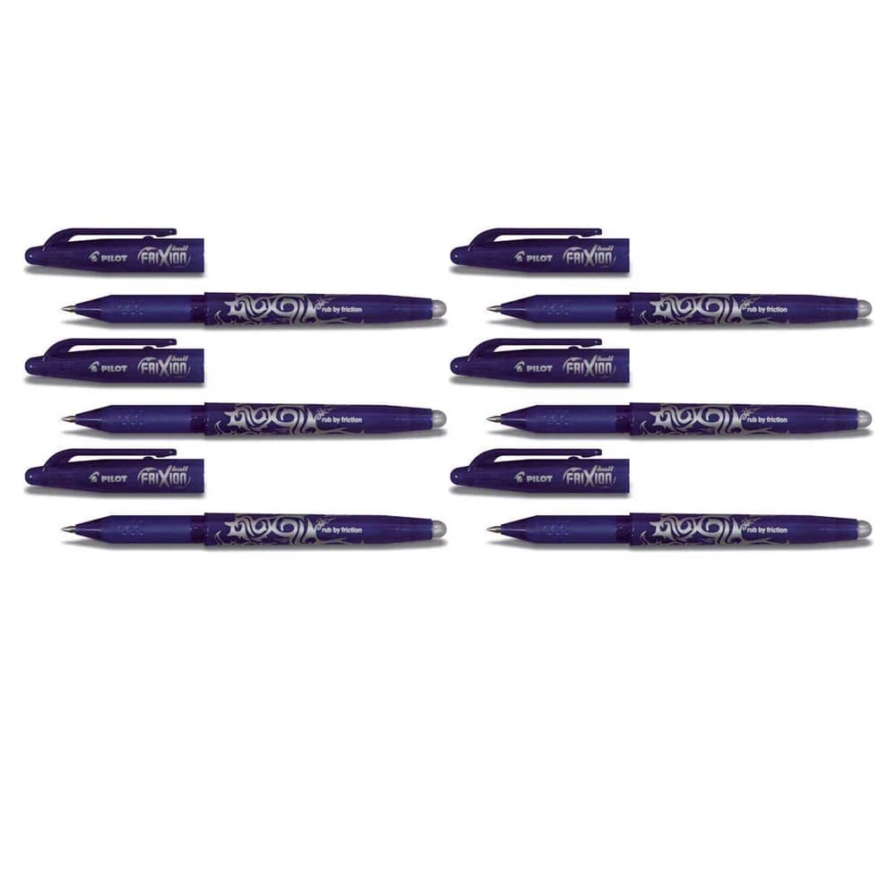 PILOT FriXion Ball Tintenroller 0,4mm - blau