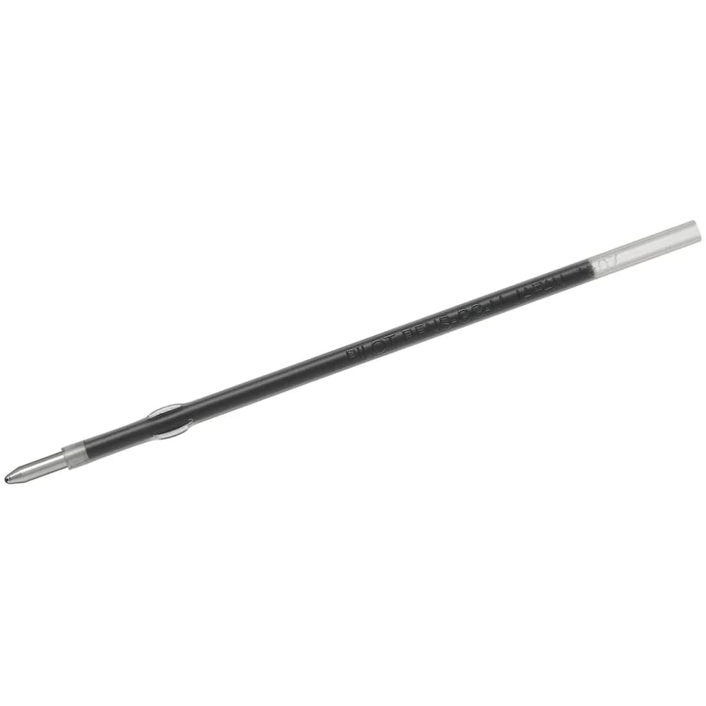 Pilot Kugelschreibermine Super 2123001 M 0,4mm schwarz