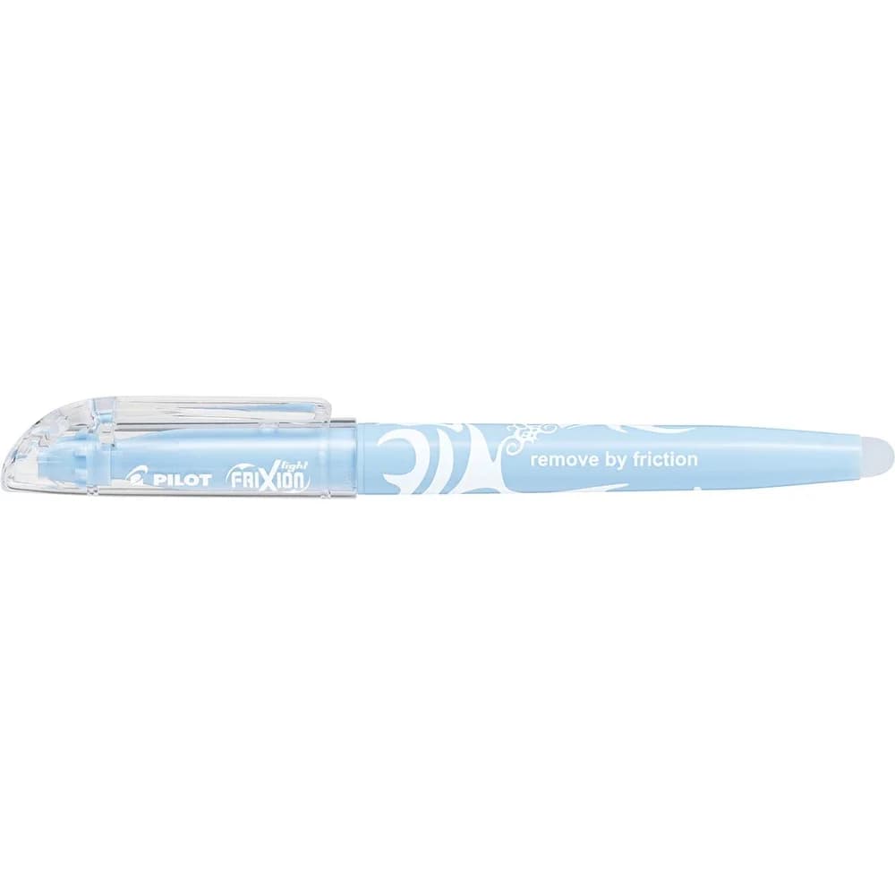 PILOT FriXion Light Natural Textmarker Blau