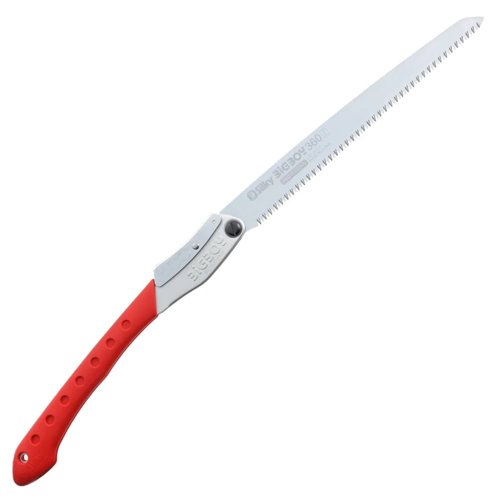 Silky Klappsäge Bigboy 360-7 grob (354-36)