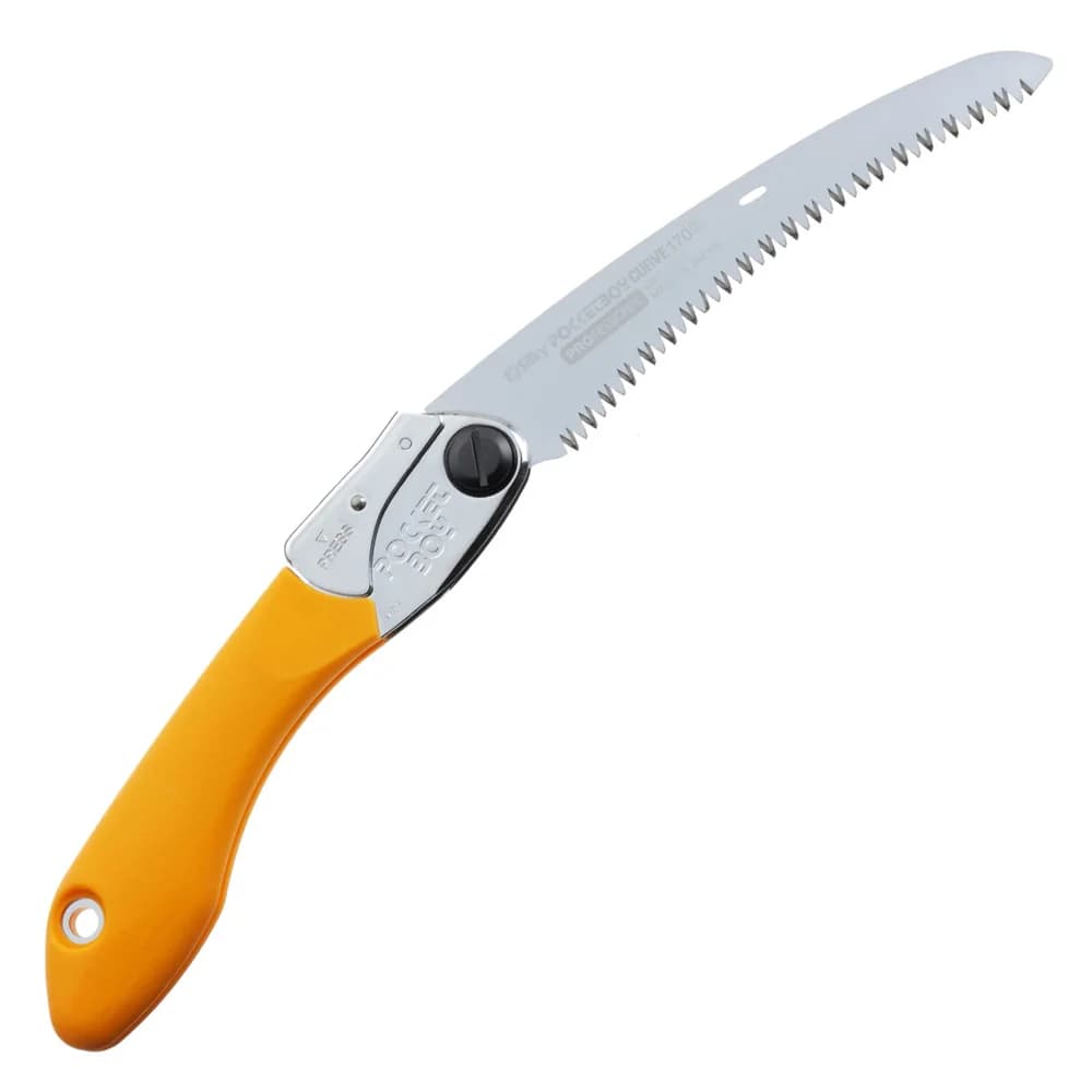 Silky Pocketboy Klappsäge 170 mm