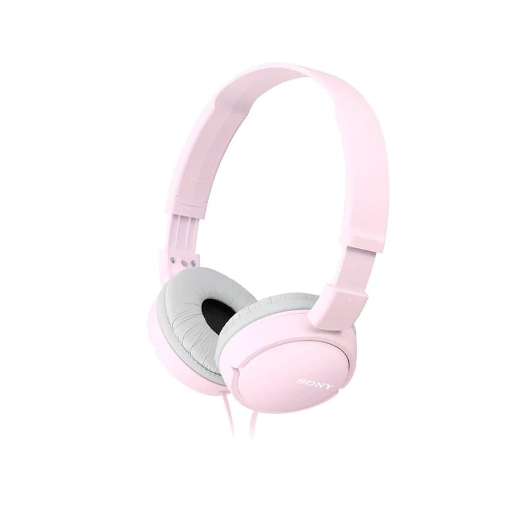 Sony MDR-ZX110P pink