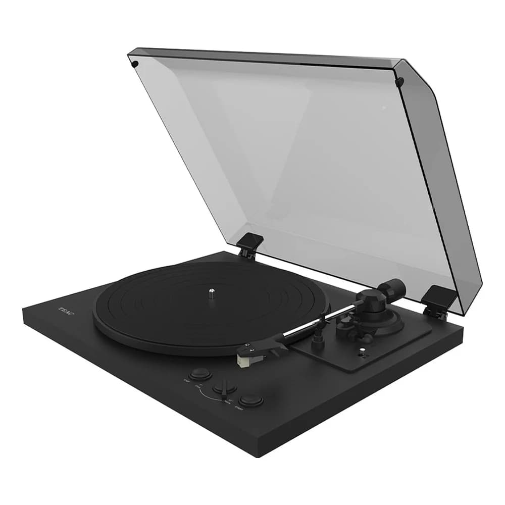 Teac TN-175-B schwarz