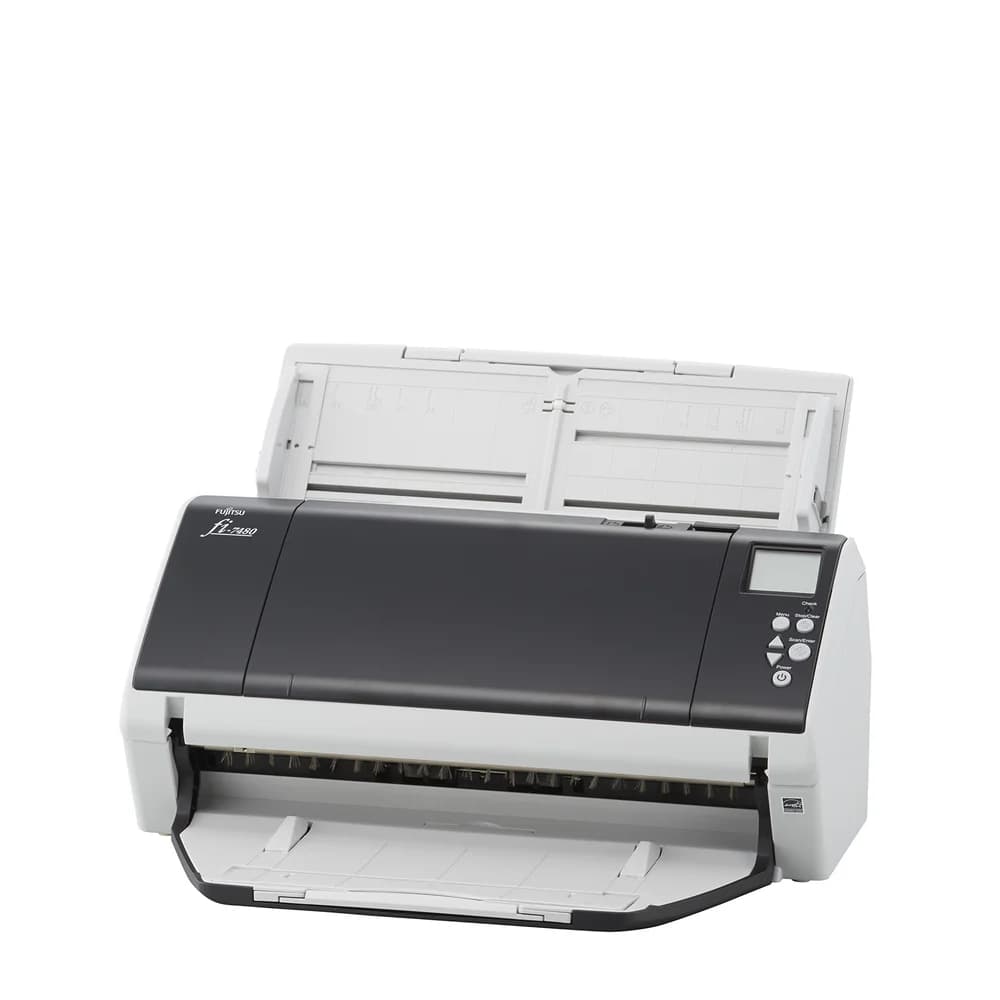Ricoh Dokumentenscanner