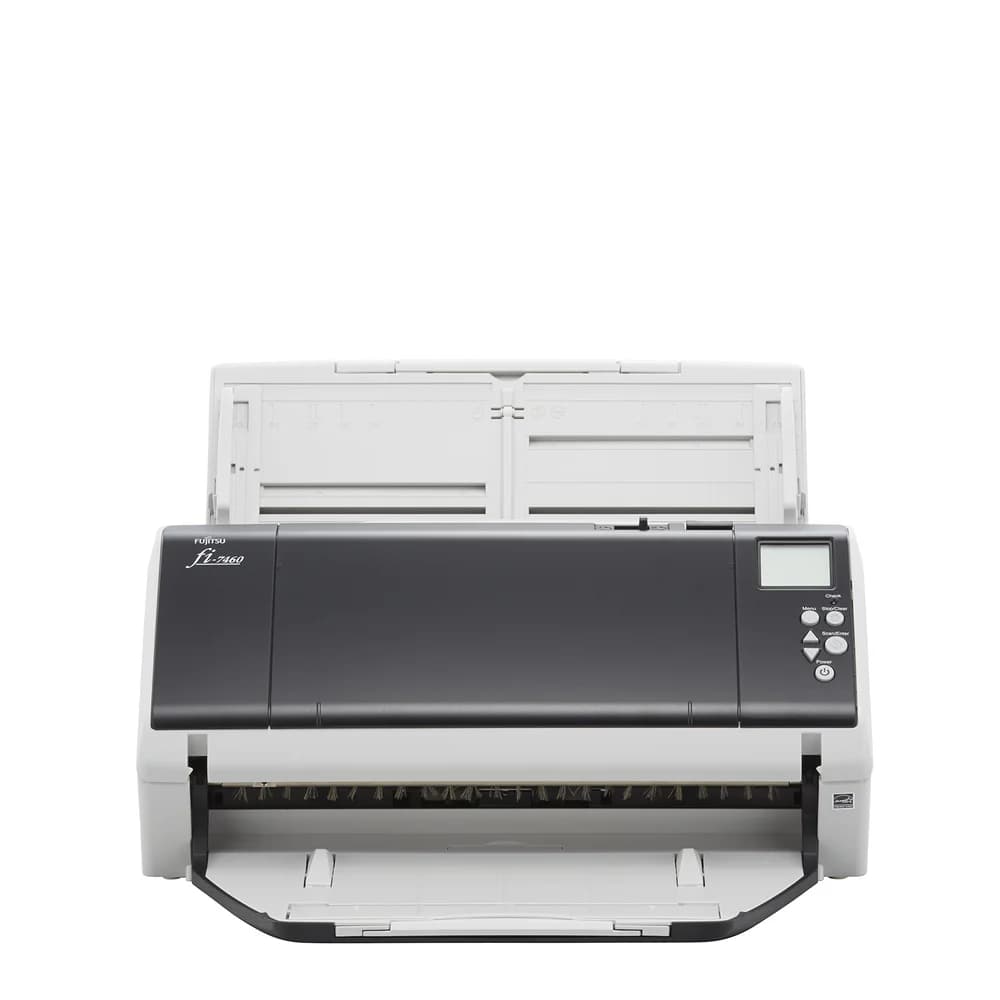 Ricoh Dokumentenscanner