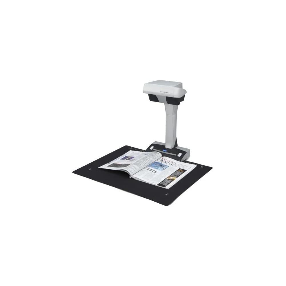 Fujitsu ScanSnap SV600
