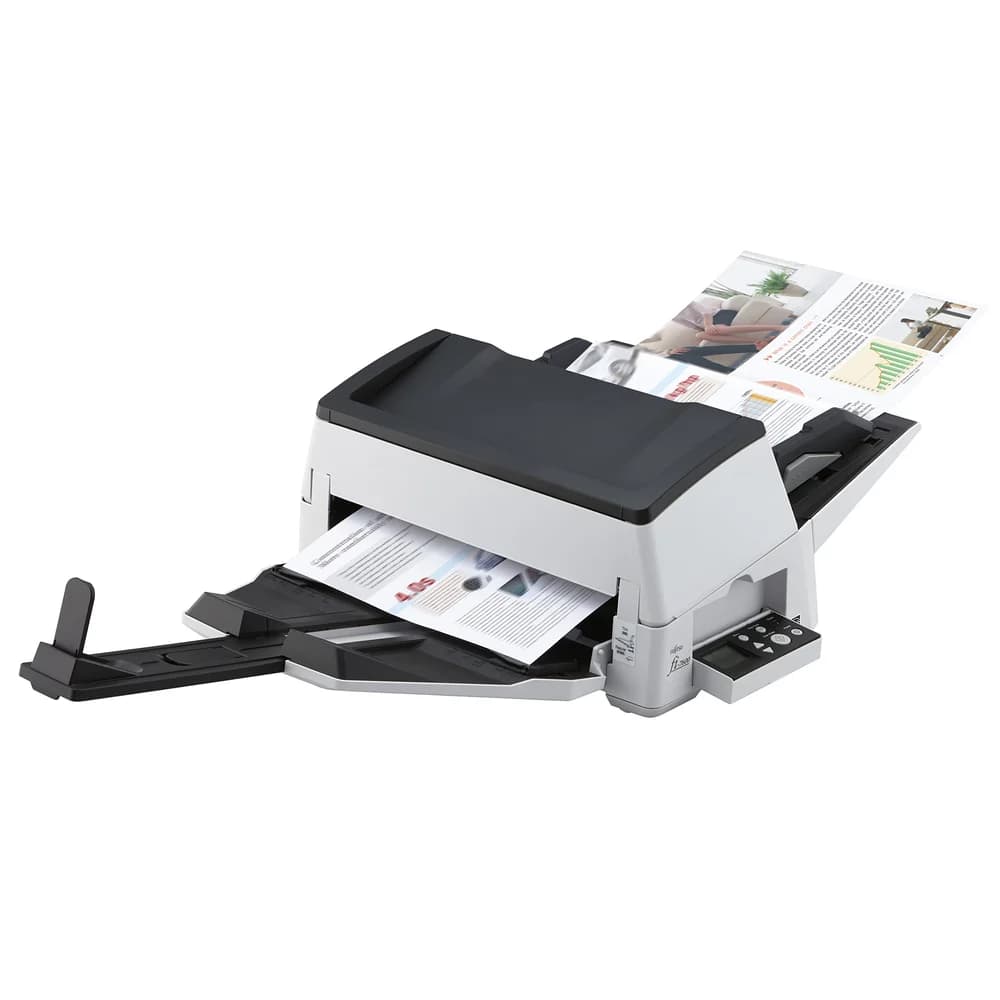 RICOH fi-7600