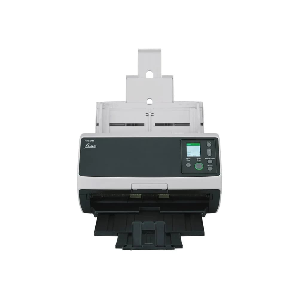 RICOH fi-8190