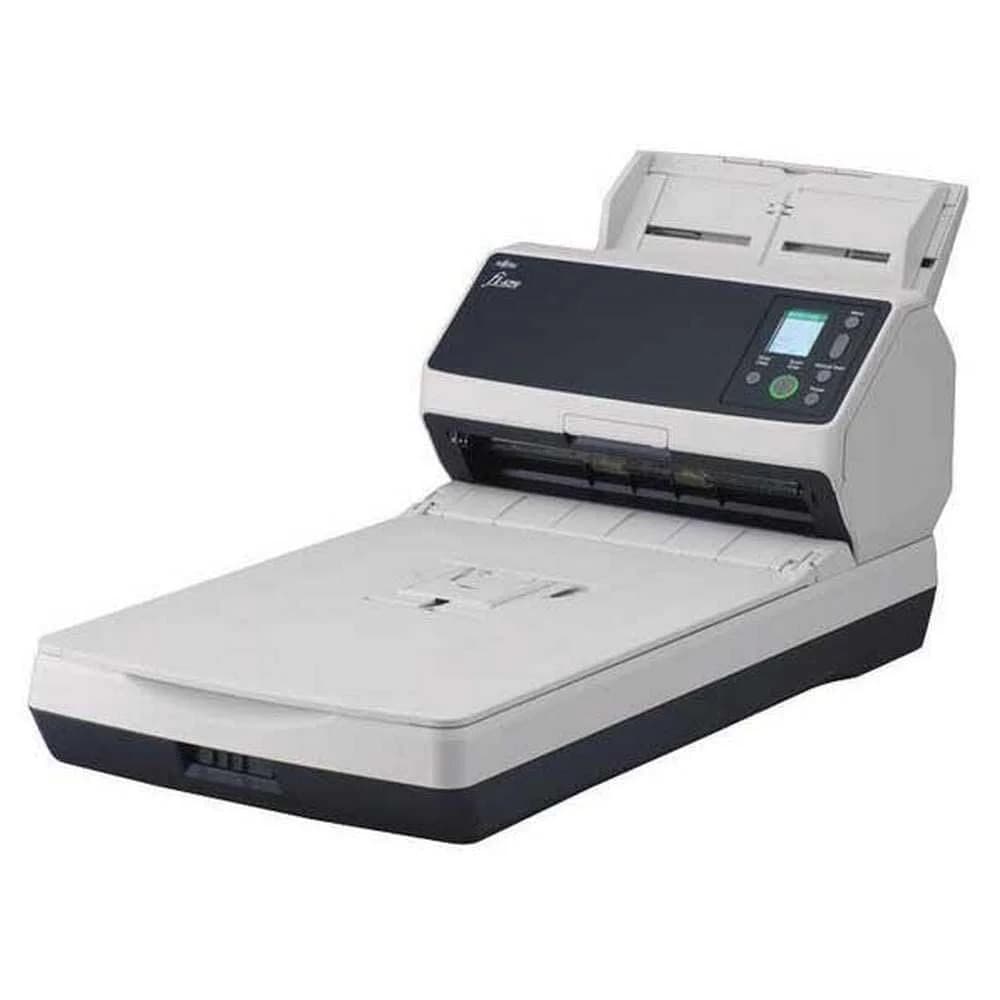 RICOH fi-8290