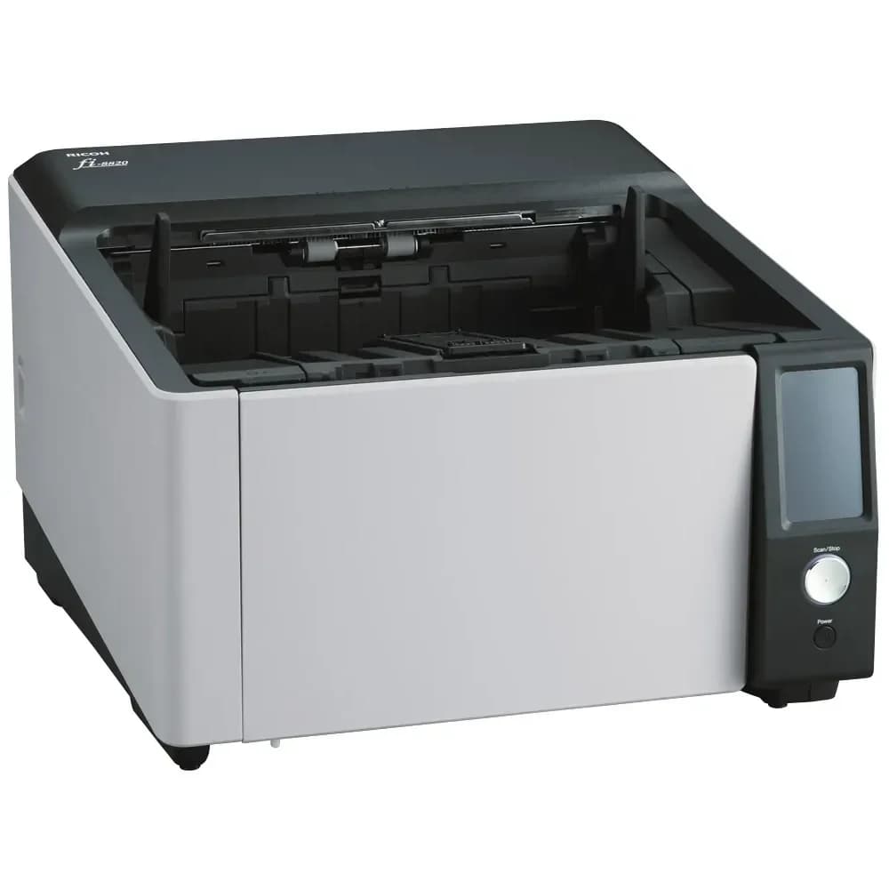 Ricoh fi-8820