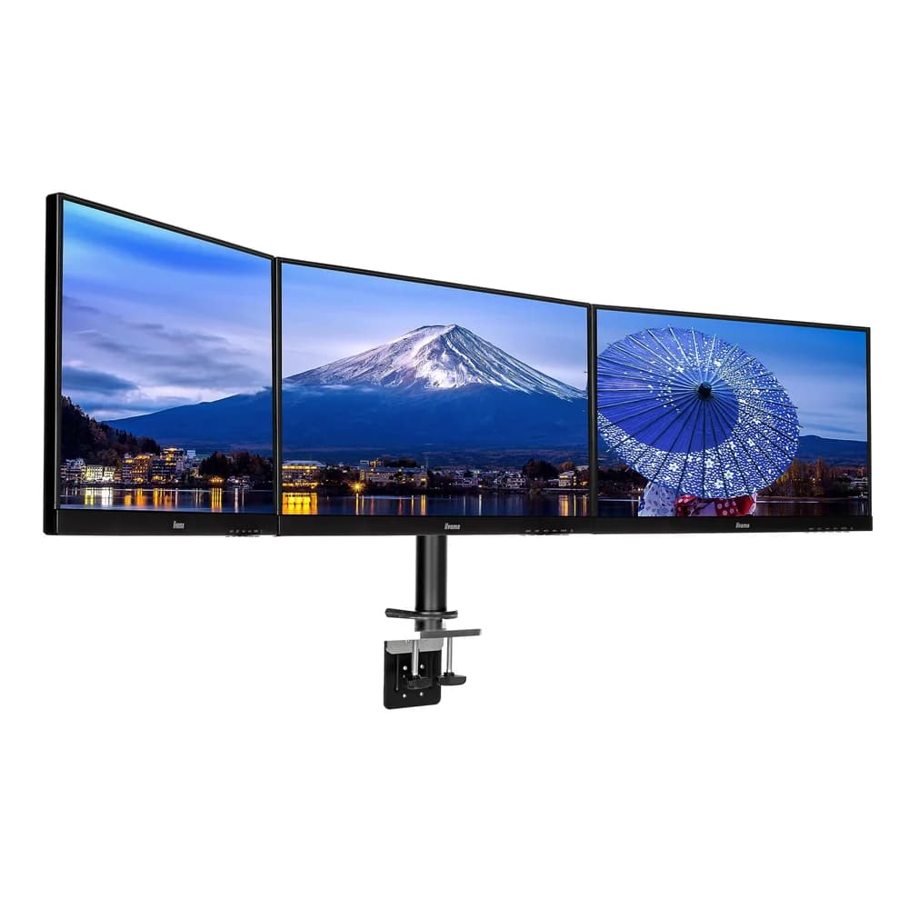 DS1003C-B1 - stand (adjustable arm)