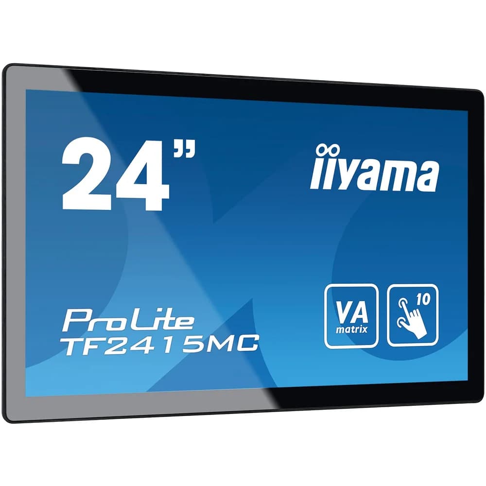 Iiyama TF2415MC-B2 LCD-Monitor