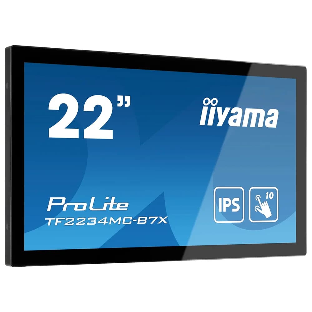 IIYAMA ProLite TF2234MC-B7X, 21.5"