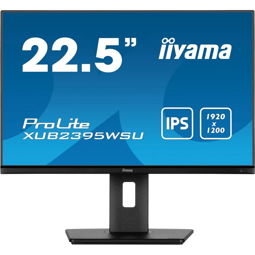 Iiyama XUB2395WSU-B5