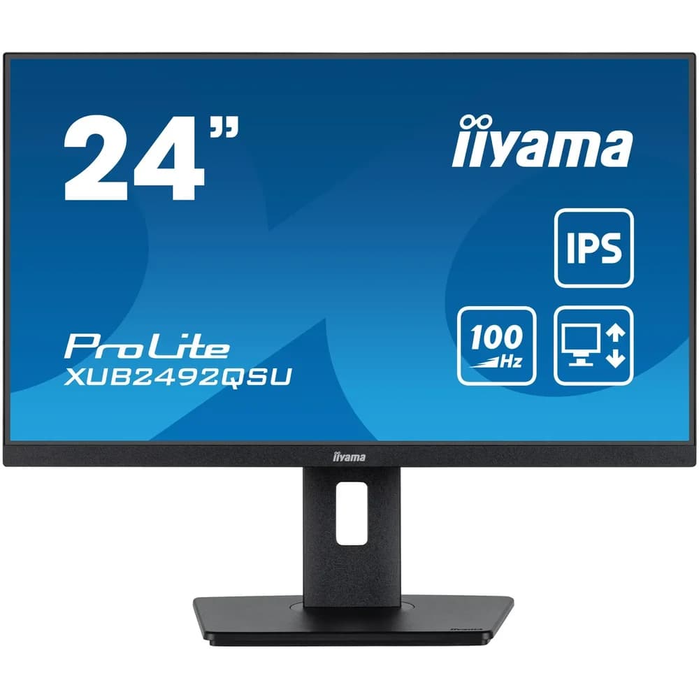 IIYAMA XUB2492QSU-B1
