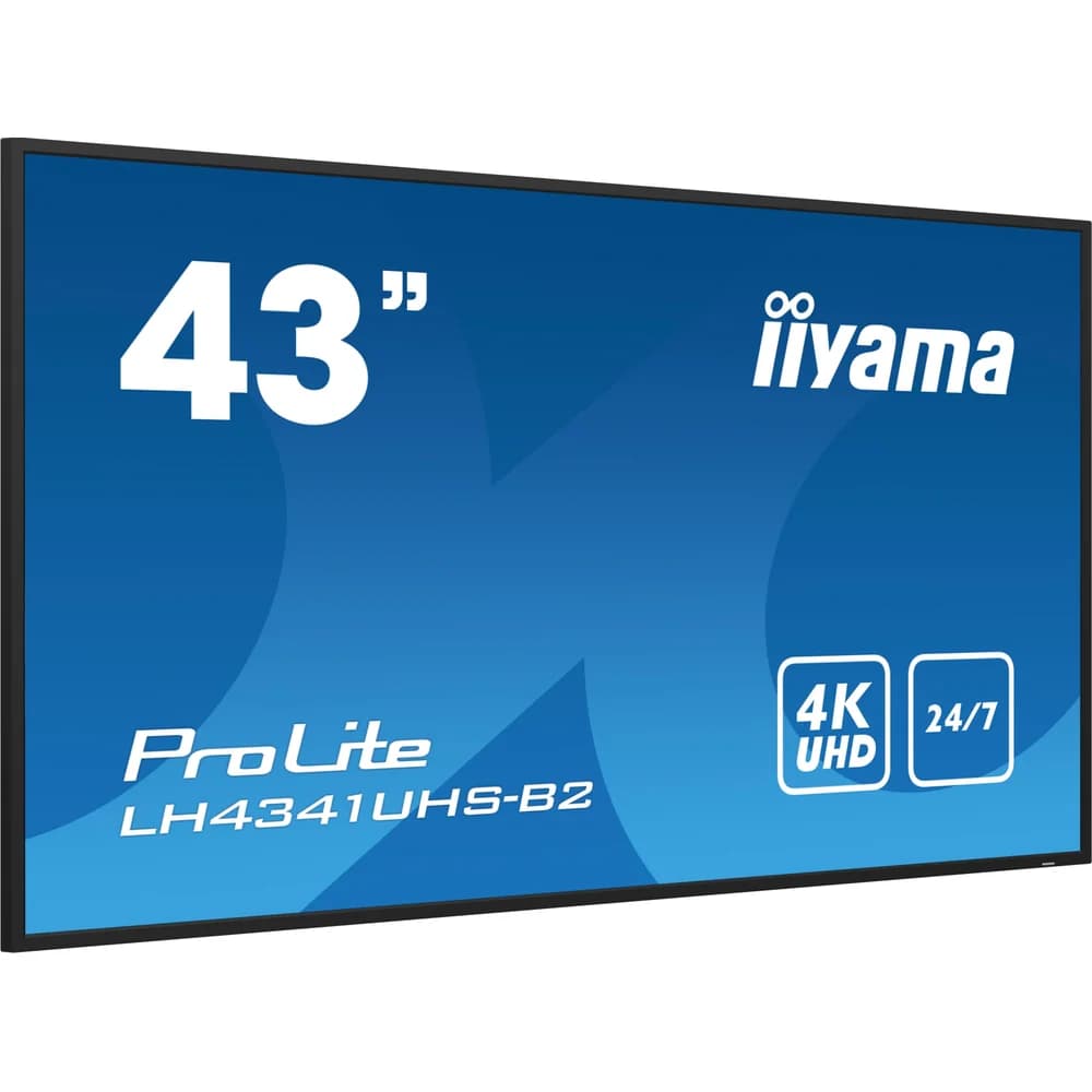 Iiyama LH4341UHS-B2