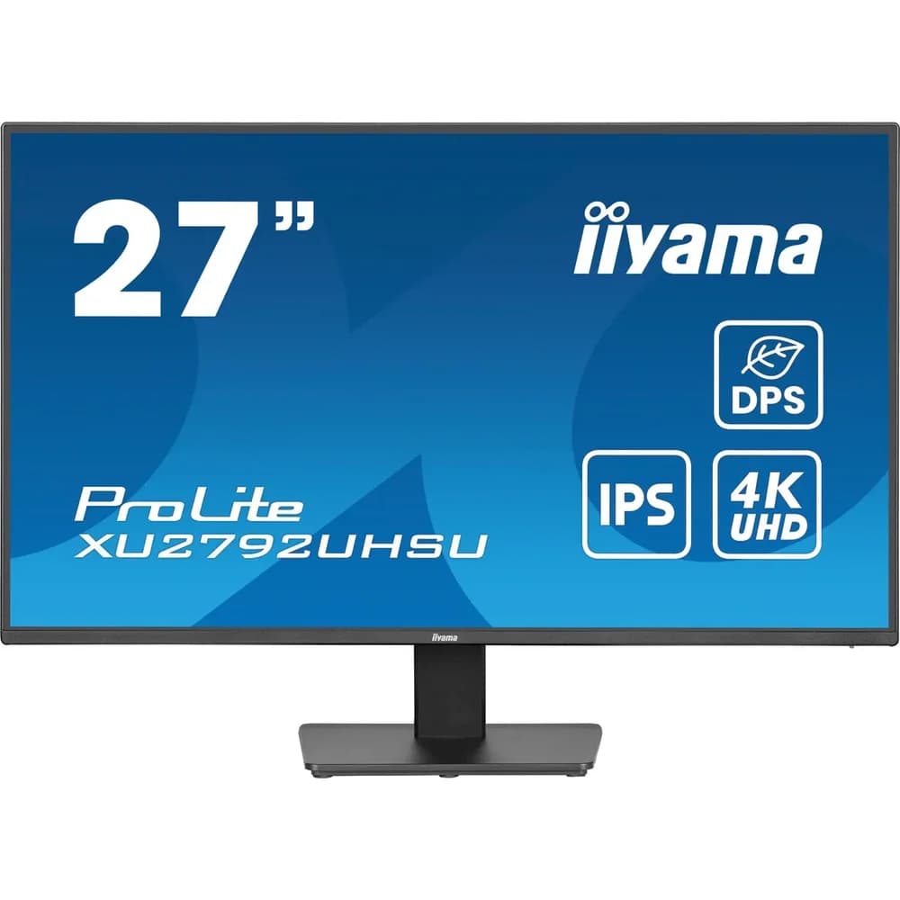 Iiyama XU2792UHSU-B6