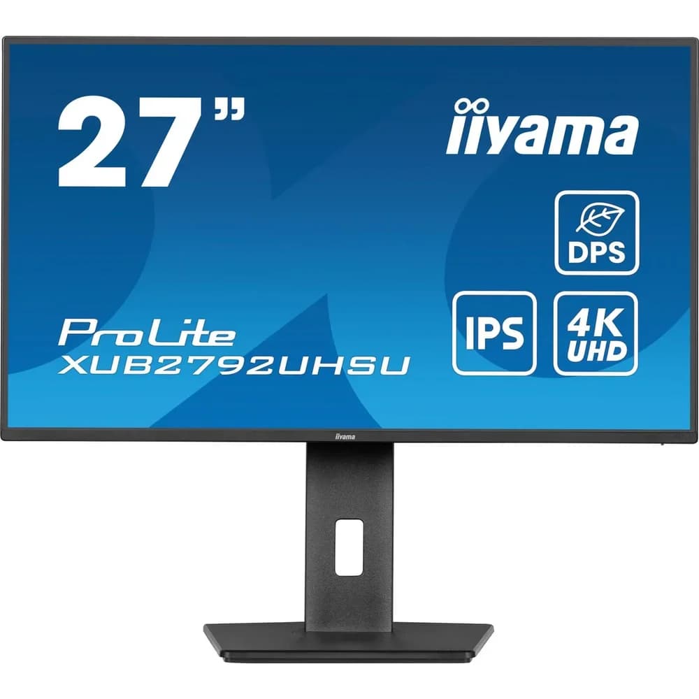 Iiyama XUB2792UHSU-B6